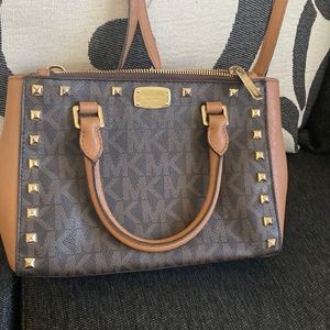 Michael kors bag in new condition